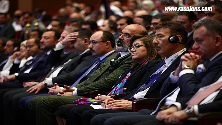 Uluslararası İş Formu 2. Türk-Arap İş Zirvesi