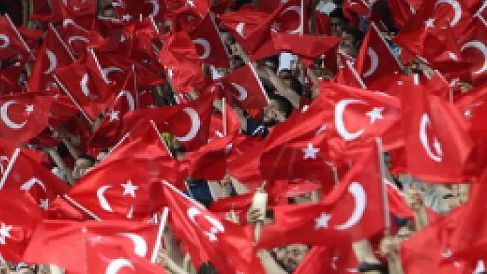 Ümit Millî Takımımızın Hırvatistan Maçının Biletleri Ücretsiz Olacak