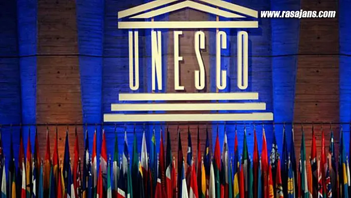 UNESCO, Avrupa dışındaki ilk enstitüsünü Çin'de açacak