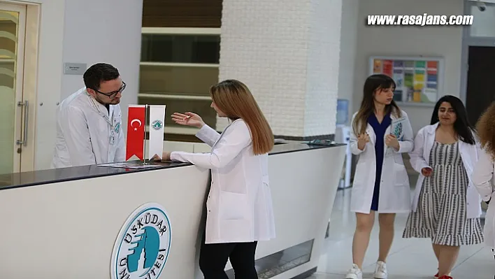Üniversiteli Olmak Için Yeni Bir Şans!