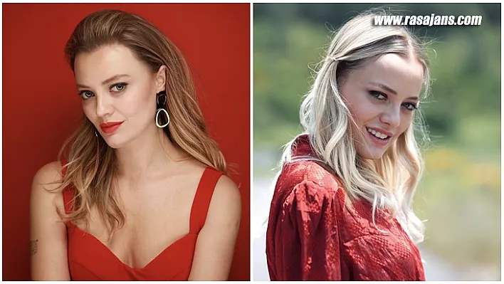 Ünlü Oyuncu Reklam Yüzü Oldu