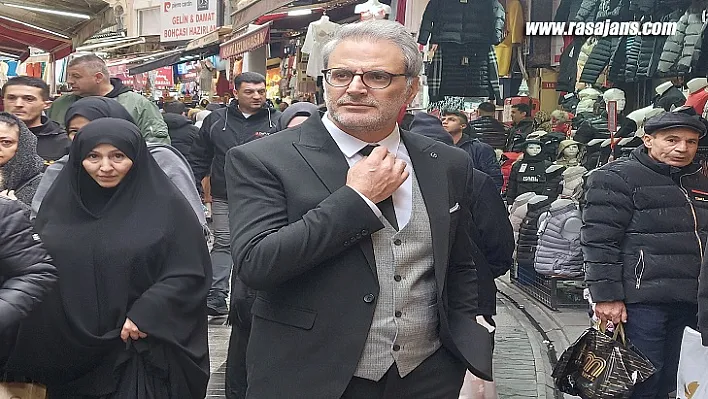 Ünlü Oyuncunun Modellik Deneyimi