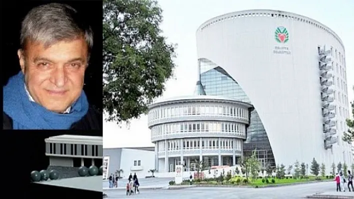 Ünlü yüksek mimar Ahmet Vefik Alp Vefat Etti!