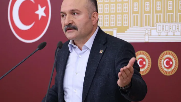 Usta Merkez Bankası Başkanı  128 Milyar Dolara Ne Olduğunu Araştırdığı İçin Görevden Alınmıştır