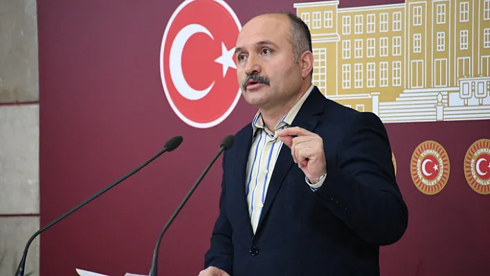 Usta: Pandemideki İstihdam Kayıplarının Vergi Üzerindeki Olumsuz Etkisi Görülmeye Başlamıştır