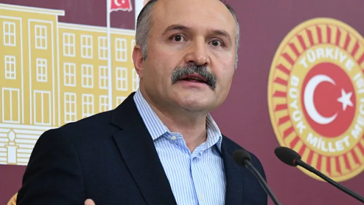 Usta Türkiye'de esnaf zekata muhtaç hale gelmiştir