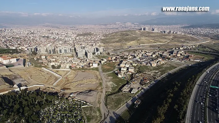 Uzundere'de üçüncü etap için imza atılacak