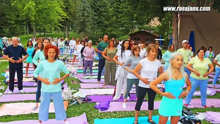 Vakıf Haftası Etkinlikleri bu yıl 9-15 Mayıs tarihlerinde gerçekleşecek