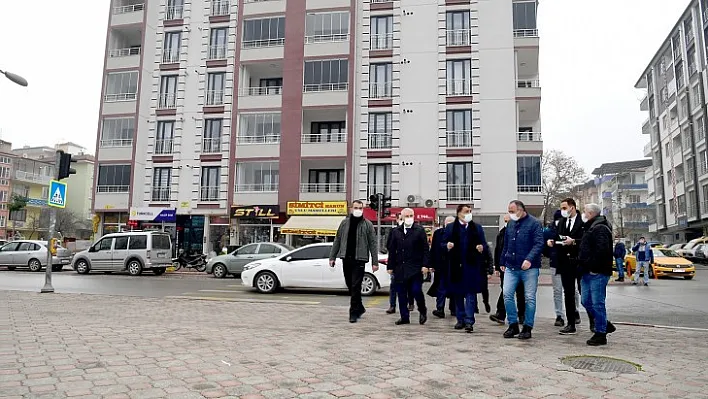 Vatandaşlarımızın Fikir ve Görüşleri Bizim İçin Önemli