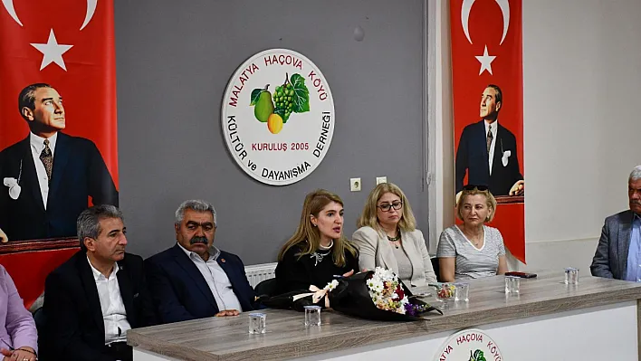 Vekil Vatandaşla El Ele Sözde Değil Sahada Hizmet