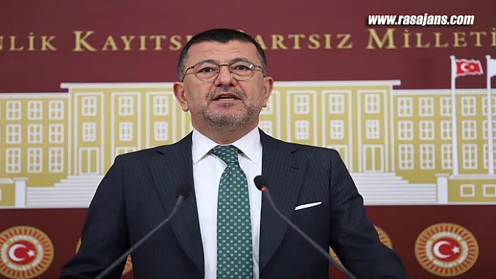 Veli Ağbaba Ak Parti Malatya'yı Depremden Önce De Unutmuştu