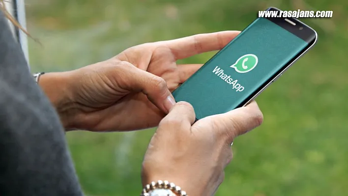 WHATSAPP Birinci Sıradan Düşmüyor