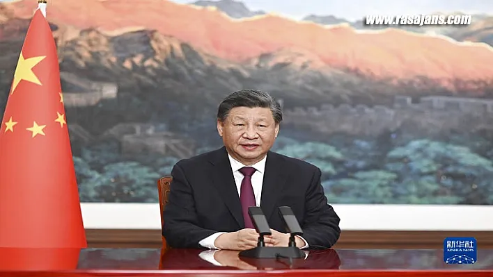 Xi Jinping: Çin, CELAC ile ilişkileri geliştirmeye büyük önem veriyor