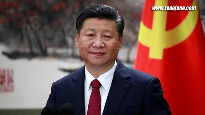 Xi Jinping'den Afganistan sorununun çözümü için 3 öneri