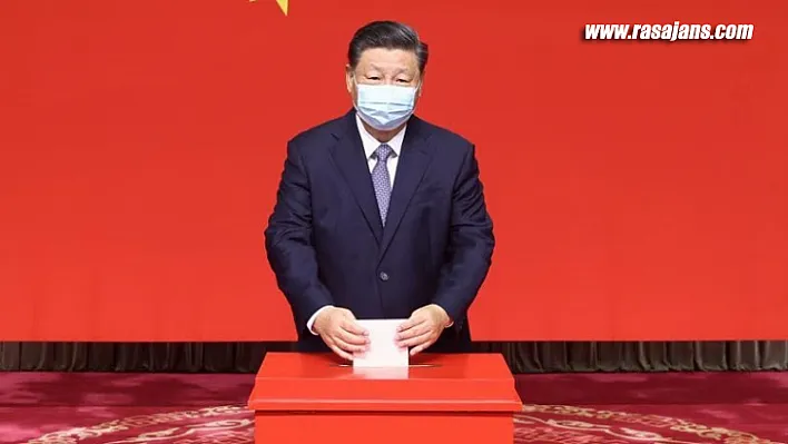 Xi Jinping'den yerel meclis seçimlerinde halk demokrasisi vurgusu
