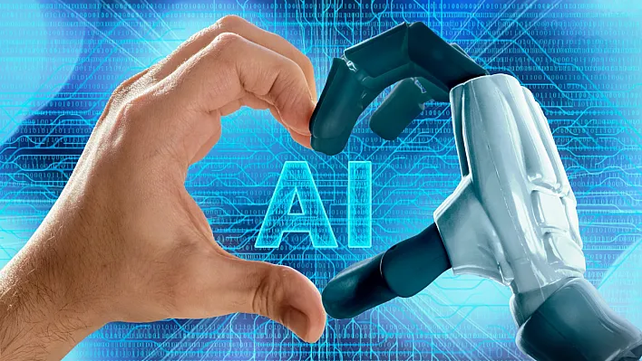 Yapay zekâdan arkadaş olur mu?