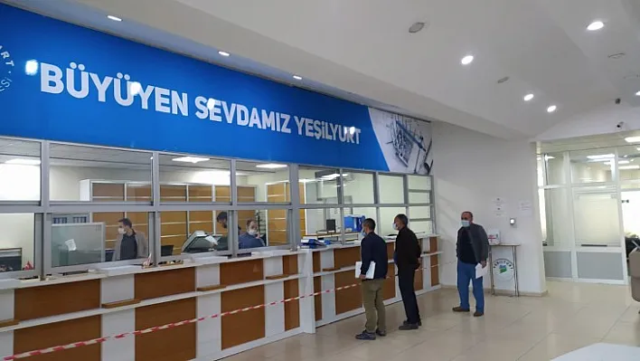 Yapılandırma İşlemleri 1 Ay Uzatıldı