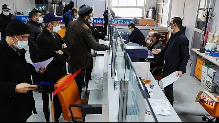 Yapılandırmayı Son Güne Bırakmayın Uyarısı