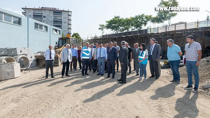 Yapraklı Hes, 2023 Temmuz'da Üretime Başlayacak