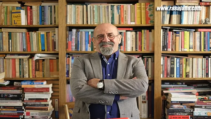 Yayıncılar Meslek Birliği'nden Çağrı: