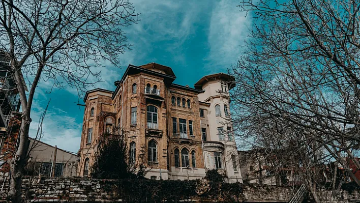 Yedinci Tepe Artık İstanbullunun