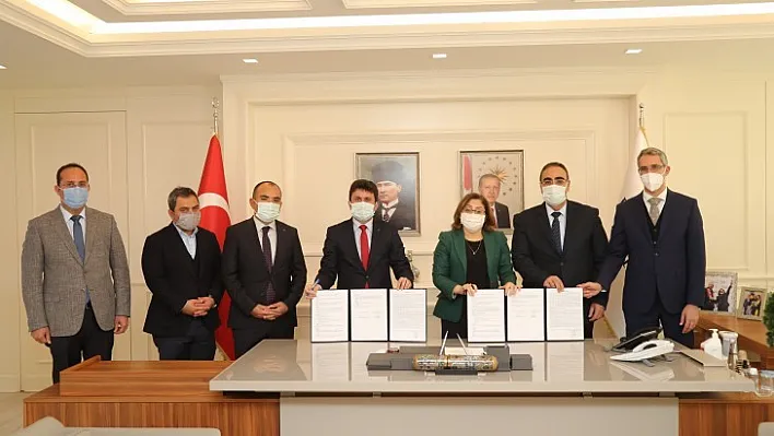 Yeni Hayvan Barınağı İçin İlk Adım!