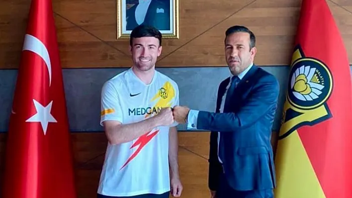 Yeni Malatyaspor Geleceğin Takımını Kurdu
