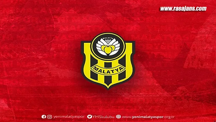 Yeni Malatyaspor Genel Kurulu 4 Haziran'da Yapılacak