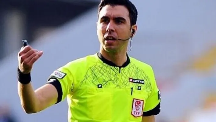 Yeni Malatyaspor-Kasımpaşa Maçını Arda Kardeşler Yönetecek