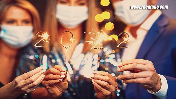 Yeni Yılda Yenilenmenin 12 Püf Noktası!