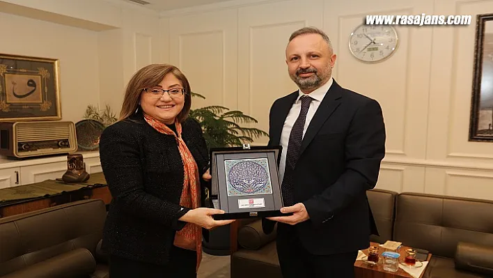 Yenilenebilir Enerjinin Kalbi Gazi Şehirde Atacak