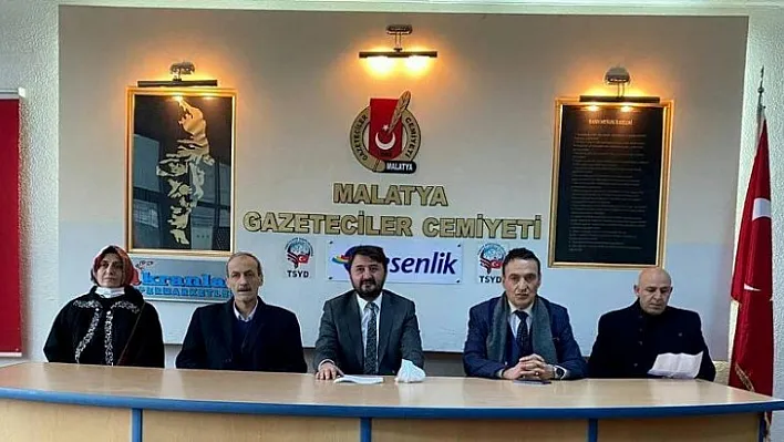 YEŞİLDER, Vahap Küçük Gazetecilik Başarı Ödülleri Verecek