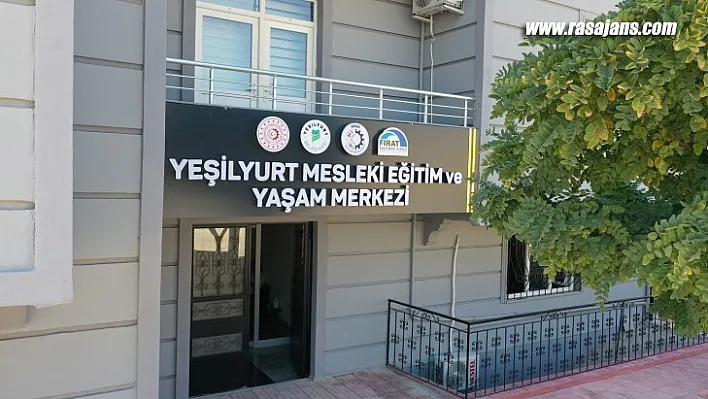 Yeşilyurt Mesleki Eğitim ve Yaşam Merkezi