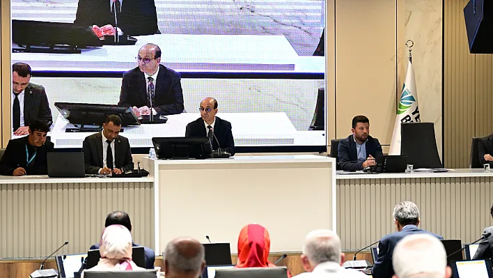Yeşilyurt'ta İmar Planı Revizyonu Yapılan Mahalleler Belli Oldu