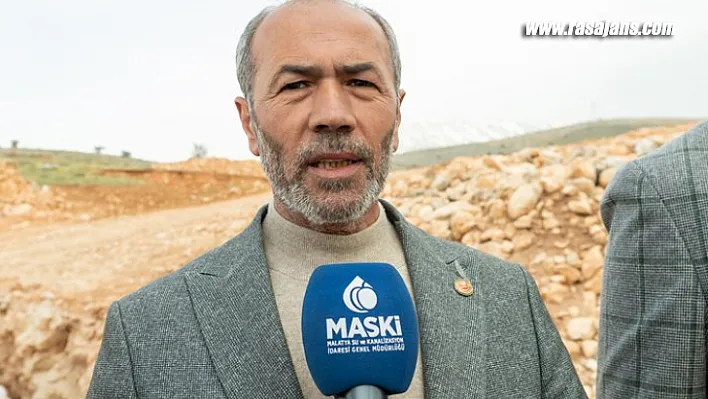 Yiğit Başkan Gürkan, Yıllardır Kangren Olmuş Sorunları Çözüyor