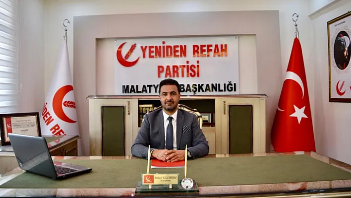 Yıldırım: Ahmet Çakır Nasıl Müsaade Etti?