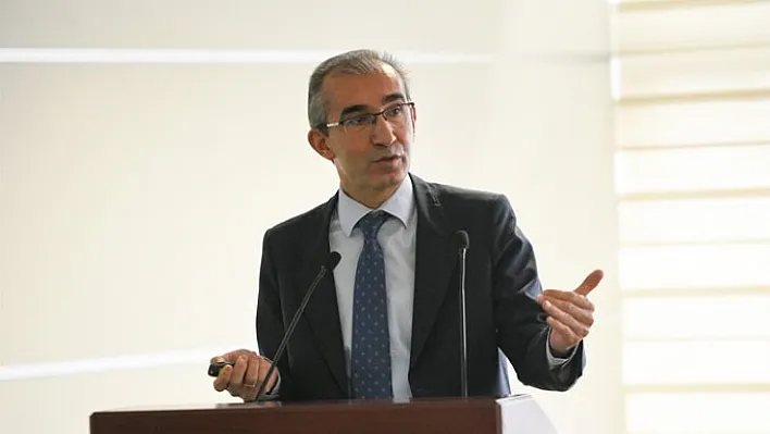 Yıldız 2023 Hedefleri Doğrultusunda Çalışıyoruz