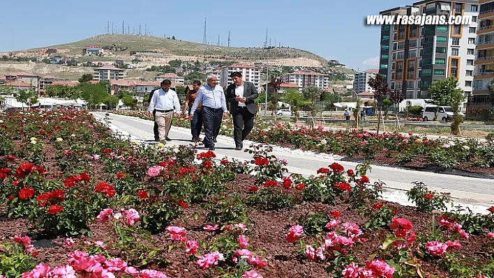 'Yılın 365 Günü Aynı Heyecan ve Tempo İle Çalışıyoruz'