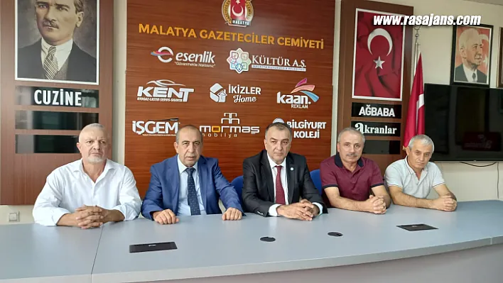 Yılmaz: Belediye Başkanları İsrafa Son Verin