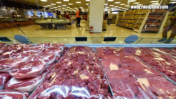 Yine Bir İlk: Ankara Büyükşehirden Çocuklar İçin Aylık 1 Kg Et Desteği