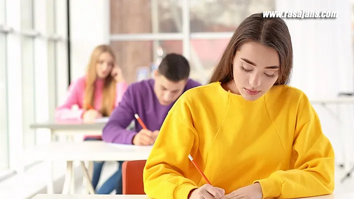 YKS Hazırlık Sürecindeki Motivasyonunuz Ne?
