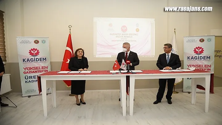 Kadın Girişimcilere Bir Destek Daha!