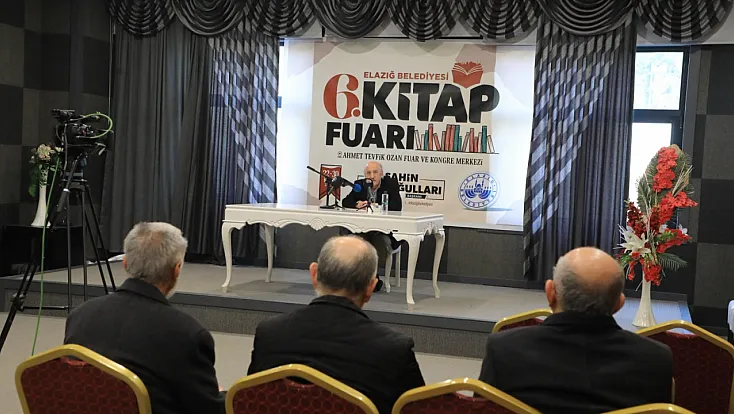 Birbirinden Kıymetli Şair Ve Yazarlar, Sevenleri İle Buluşuyor