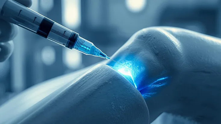 Diz Ağrıları ve Diz Çevresi Yağlanmanın Arkasında Lipödem Olabilir