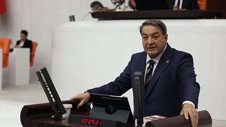 Fendoğlu Terör Milletimizin Ortak Düşmanıdır