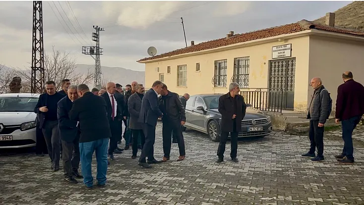 MHP İl Başkanı Gök: 