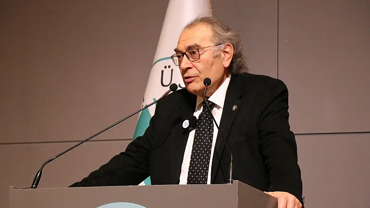 Prof. Dr. Nevzat Tarhan Verimliliğin yakıtı anlamdır!