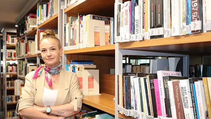 Üsküdar Üniversitesi’nden halka açık seminerler dizisi başlıyor!