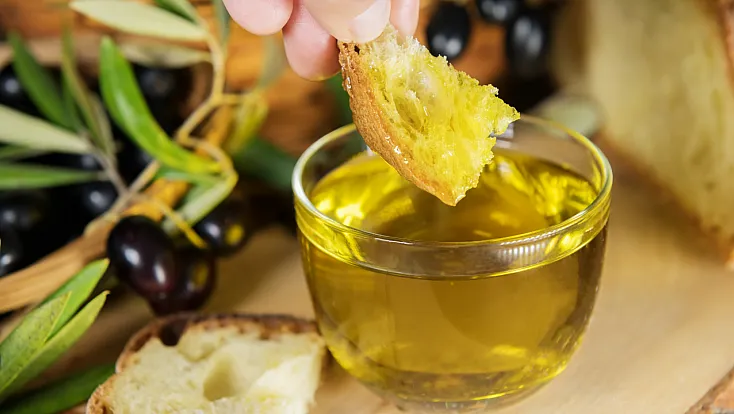 Zeytin ve zeytinyağı sektöründe güçler URGE Projesi’nde birleştirilecek