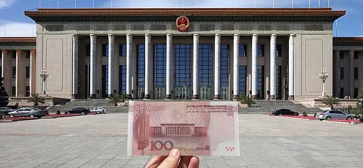 Çin yol haritasını çiziyor